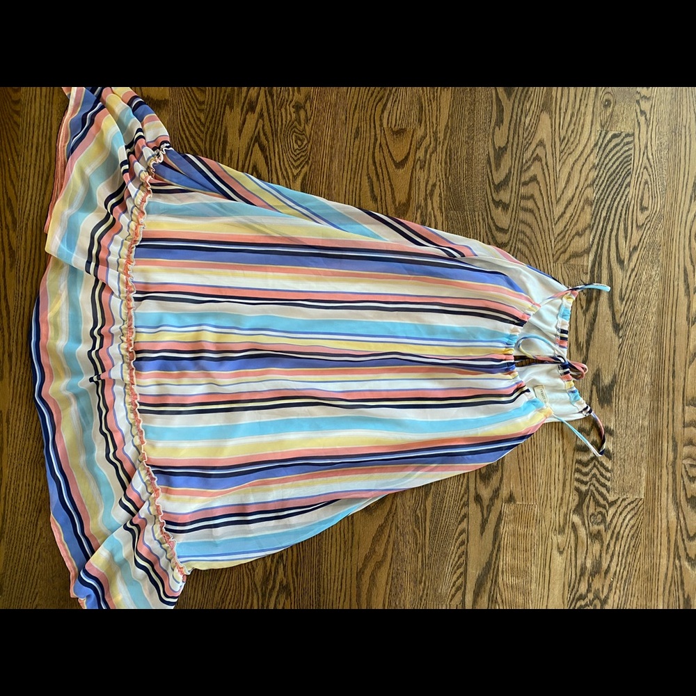 NWT Twenty Second dress, large